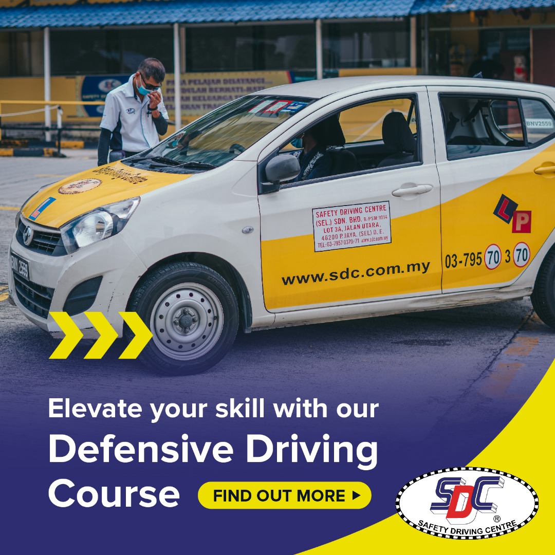 defensive driving 1