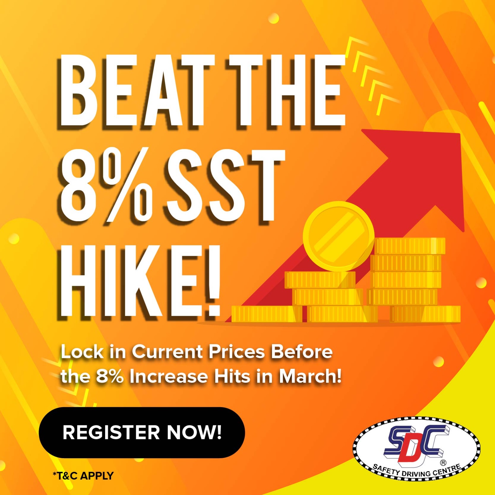 SST Promo