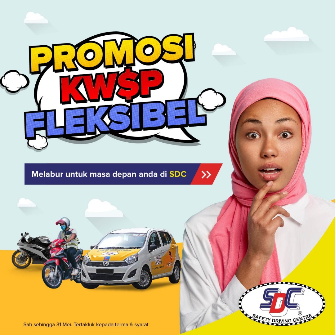 Promo akaun 3 kwsp