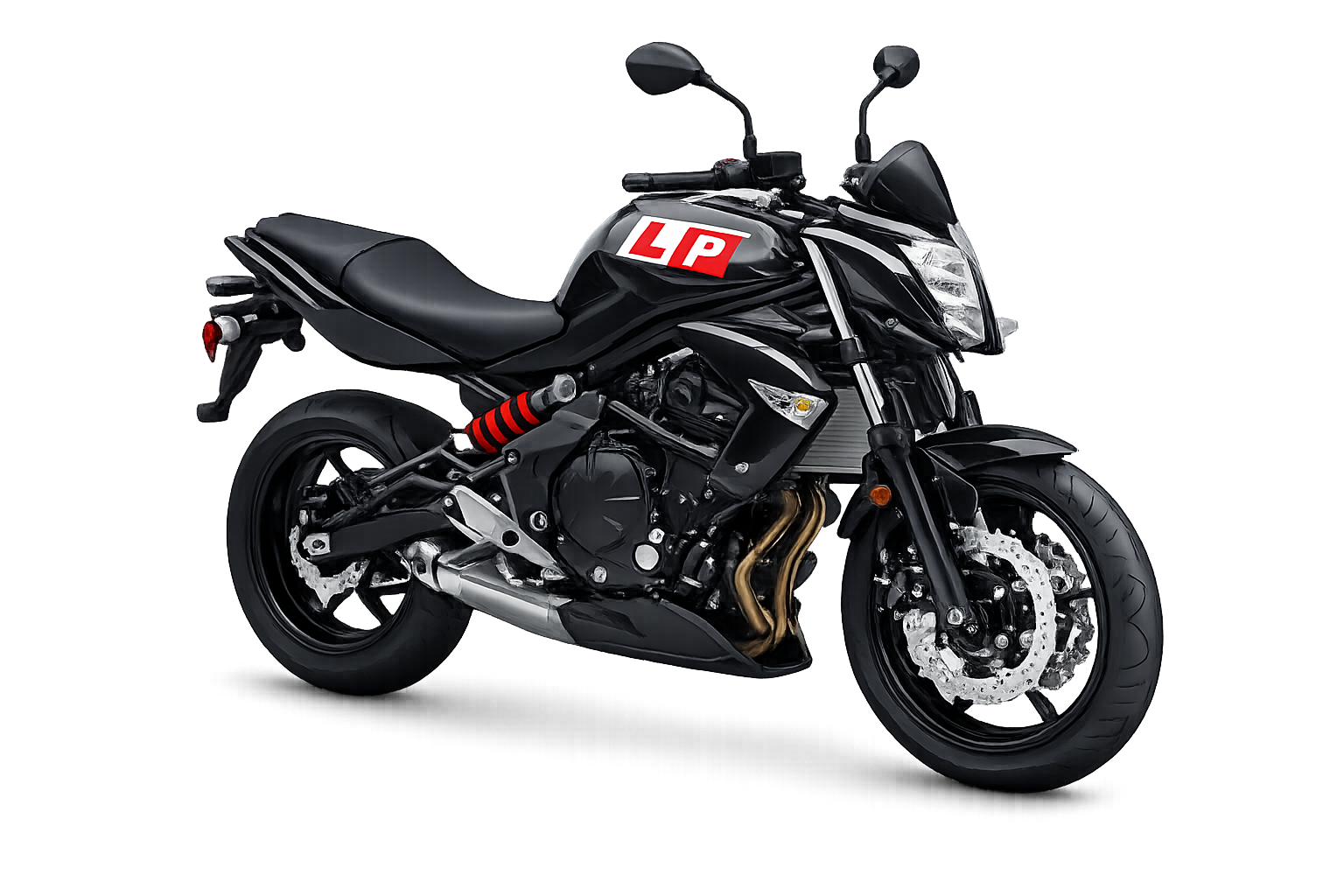 B Full motorcycle licence add-on packages