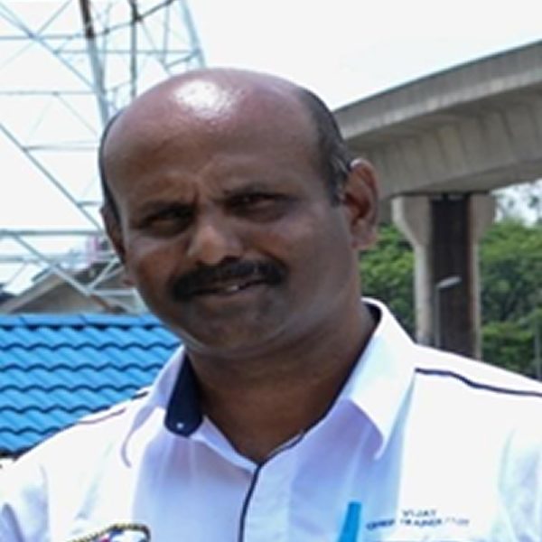 E. VIJAY
